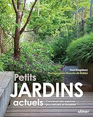Petits jardins actuels d'occasion  Livré partout en France