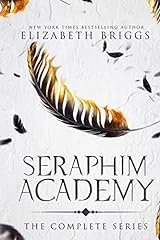 Seraphim academy complete for sale  Delivered anywhere in USA 