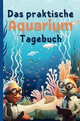 Praktische aquarium tagebuch gebraucht kaufen  Wird an jeden Ort in Deutschland
