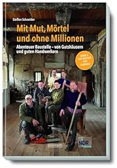 Mut mörtel hne gebraucht kaufen  Wird an jeden Ort in Deutschland