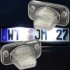 Led kennzeichenbeleuchtung rec gebraucht kaufen  Wird an jeden Ort in Deutschland