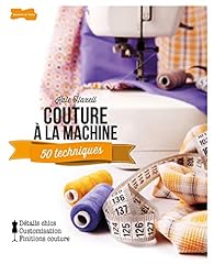 Couture machine 50 d'occasion  Livré partout en France