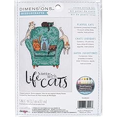Dimensions 65222 life for sale  Delivered anywhere in UK