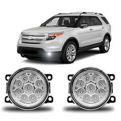 Qobsos fog light for sale  Delivered anywhere in USA 