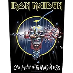 Collectors iron maiden for sale  Delivered anywhere in UK