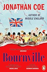 Bournville author middle for sale  Delivered anywhere in UK