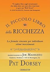 Piccolo libro della usato  Spedito ovunque in Italia 