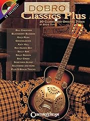 Dobro classic d'occasion  Livré partout en France