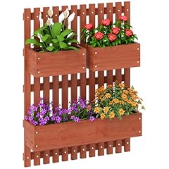 Outsunny wall mounted for sale  Delivered anywhere in UK