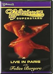 Bellydance superstars live for sale  Delivered anywhere in USA 