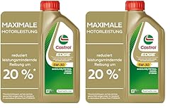 Castrol edge motoröl gebraucht kaufen  Wird an jeden Ort in Deutschland