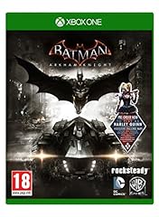 Batman arkham knight usato  Spedito ovunque in Italia 