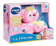 Vtech tit chat d'occasion  Livré partout en France