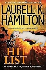 Hit list anita for sale  Delivered anywhere in USA 