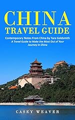 China travel guide for sale  Delivered anywhere in UK