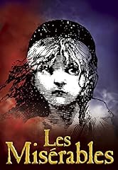 Mbposters les miserables for sale  Delivered anywhere in UK