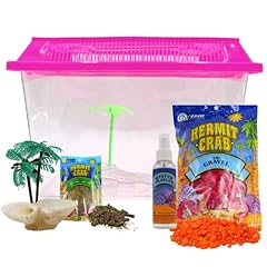 Reptile hermit crab for sale  Delivered anywhere in USA 