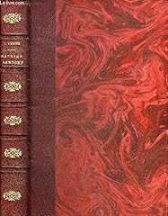 Mathias sandorf collection d'occasion  Livré partout en France