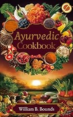 Ayurvedic cookbook nourish gebraucht kaufen  Wird an jeden Ort in Deutschland