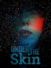 Under the skin gebraucht kaufen  Wird an jeden Ort in Deutschland