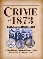 Crime 1873 comstock for sale  Delivered anywhere in USA 