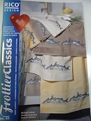 Carnet point croix d'occasion  Livré partout en France