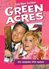 Green acres complete for sale  Delivered anywhere in USA 