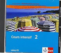 Cours intensif 2 gebraucht kaufen  Wird an jeden Ort in Deutschland