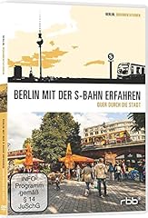 Berlin bahn erfahren gebraucht kaufen  Wird an jeden Ort in Deutschland