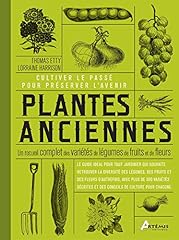 Plantes anciennes cultiver d'occasion  Livré partout en France