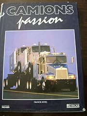 camion passion d'occasion  Livré partout en France