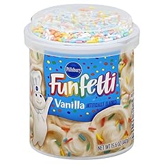 Pillsbury funfetti vanilla gebraucht kaufen  Wird an jeden Ort in Deutschland