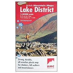 Lake district bmc for sale  Delivered anywhere in UK