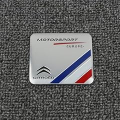 Wqiutt car emblems for sale  Delivered anywhere in UK
