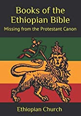Books ethiopian bible for sale  Delivered anywhere in USA 