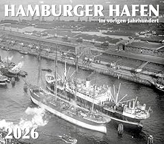 Hamburger hafen vorigen gebraucht kaufen  Wird an jeden Ort in Deutschland
