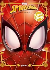 Spiderman. libro pop usato  Spedito ovunque in Italia 