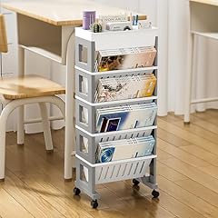 Tier book rack for sale  Delivered anywhere in USA 