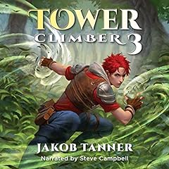 Tower climber litrpg for sale  Delivered anywhere in USA 