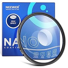 Neewer 77mm spiral for sale  Delivered anywhere in USA 