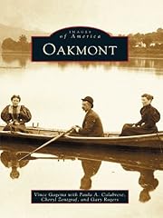 Oakmont for sale  Delivered anywhere in UK