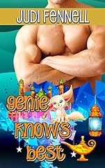 Genie knows best for sale  Delivered anywhere in USA 