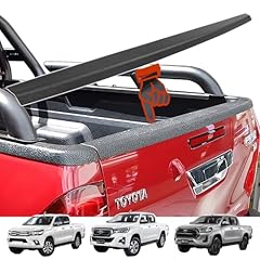 Jhchan tailgate protector for sale  Delivered anywhere in UK