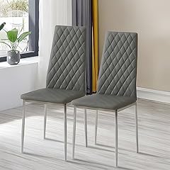 Warmiehomy dining chairs for sale  Delivered anywhere in UK