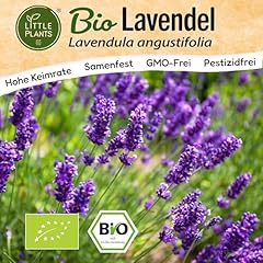 Little plants bio gebraucht kaufen  Wird an jeden Ort in Deutschland