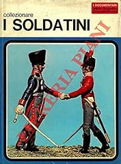 Collezionare soldatini usato  Spedito ovunque in Italia 