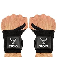 Stoic wrist wraps for sale  Delivered anywhere in USA 