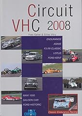 Circuit vhc 2008 d'occasion  Livré partout en France