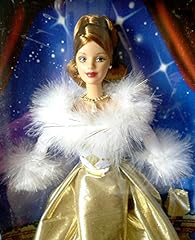 Mattel barbie golden d'occasion  Livré partout en France