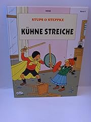 Stups steppke 4 gebraucht kaufen  Wird an jeden Ort in Deutschland
